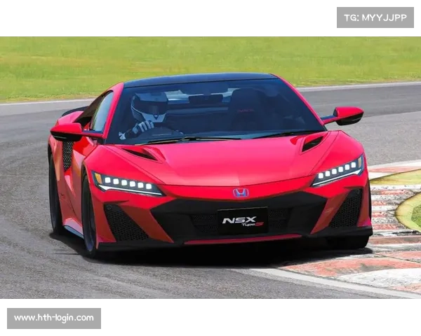 本田NSX GT3终极告别赛场 传奇车型华丽谢幕点燃车迷热情 本田NSX GT3终极告别赛场 传奇车型华丽谢幕点燃车迷热情