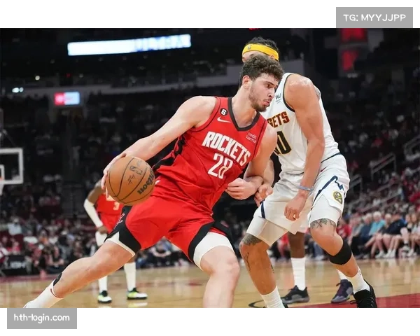 申京半场轰下19分6板成火箭进攻核心带领球队火力全开